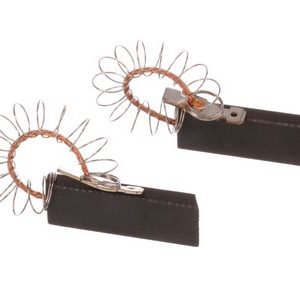 00154740 Bosch Siemens Spazzole motore lavatrice compatibile